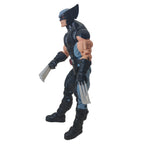 Marvel Legends Uncanny X Force Wolverine Wendigo BAF Wave Hasbro Action Figure – X-Men, Hasbro, 15 cm, pre-owned collector piece, Uncanny Collectibles Dublin Ireland