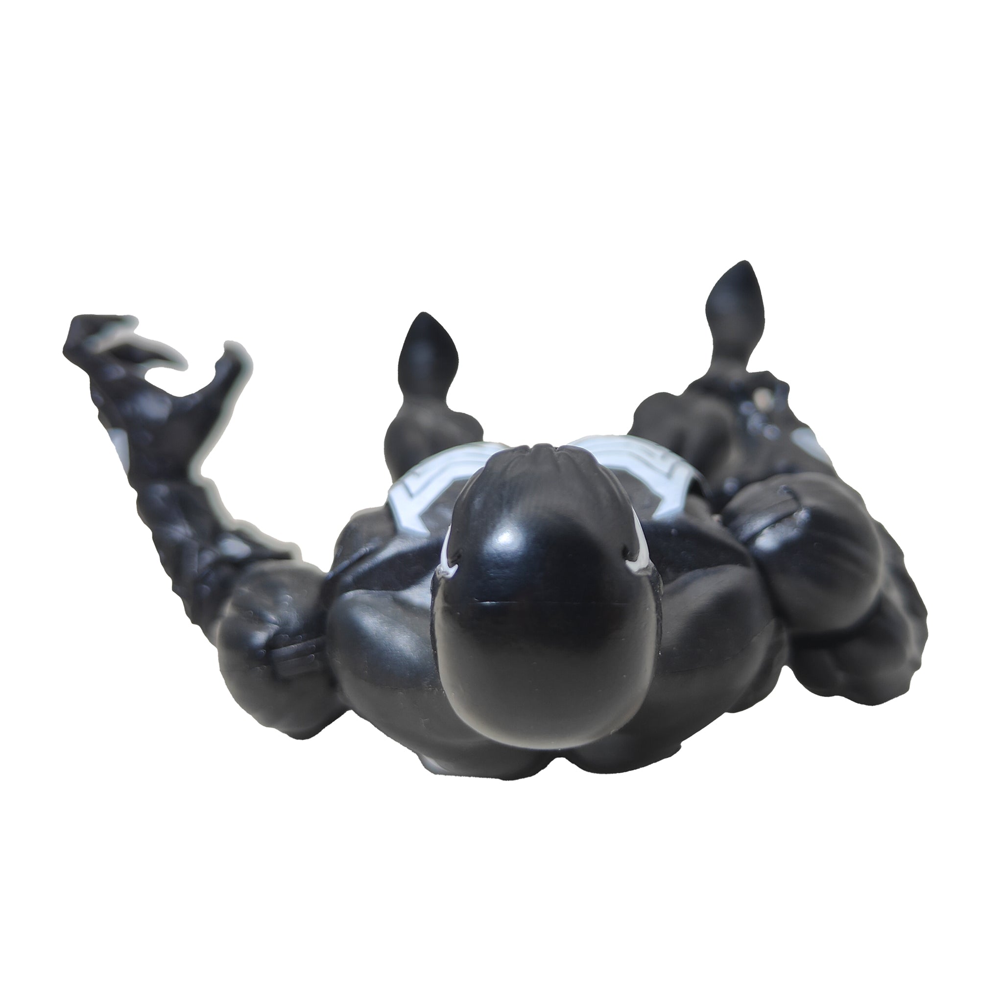 Marvel Legends Venom Spider Man Retro Collection Hasbro Action Figure 2023 15cm – Spider-Man, Hasbro, 15 cm, 2023, pre-owned collector piece, Uncanny Collectibles Dublin Ireland