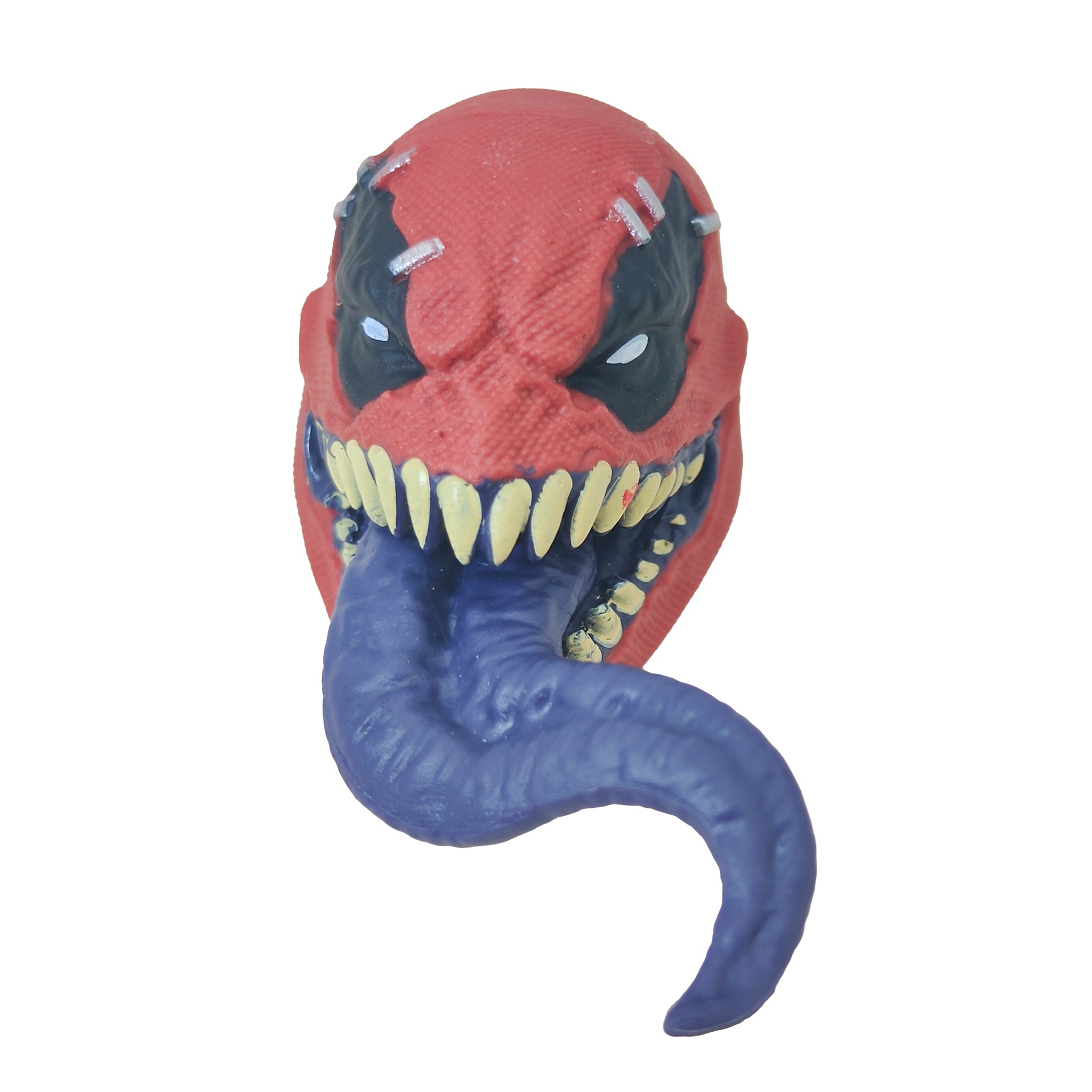 Marvel Legends Venompool BAF Head Only Hasbro Build A Figure Part 2020