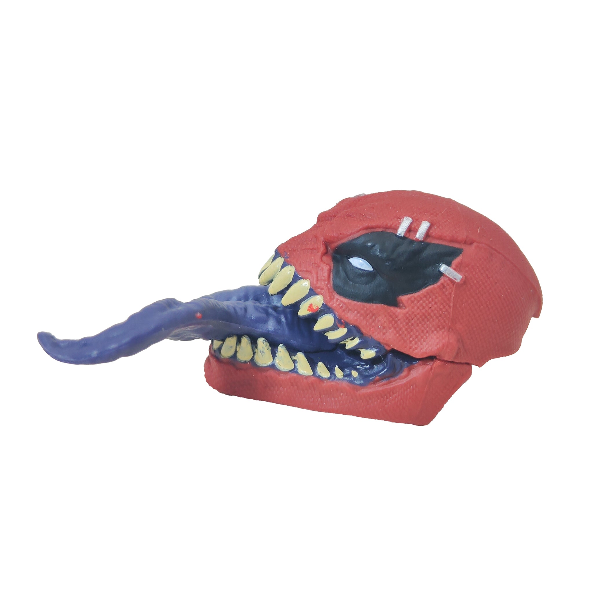 Marvel Legends Venompool BAF Head Only Hasbro Build A Figure Part 2020