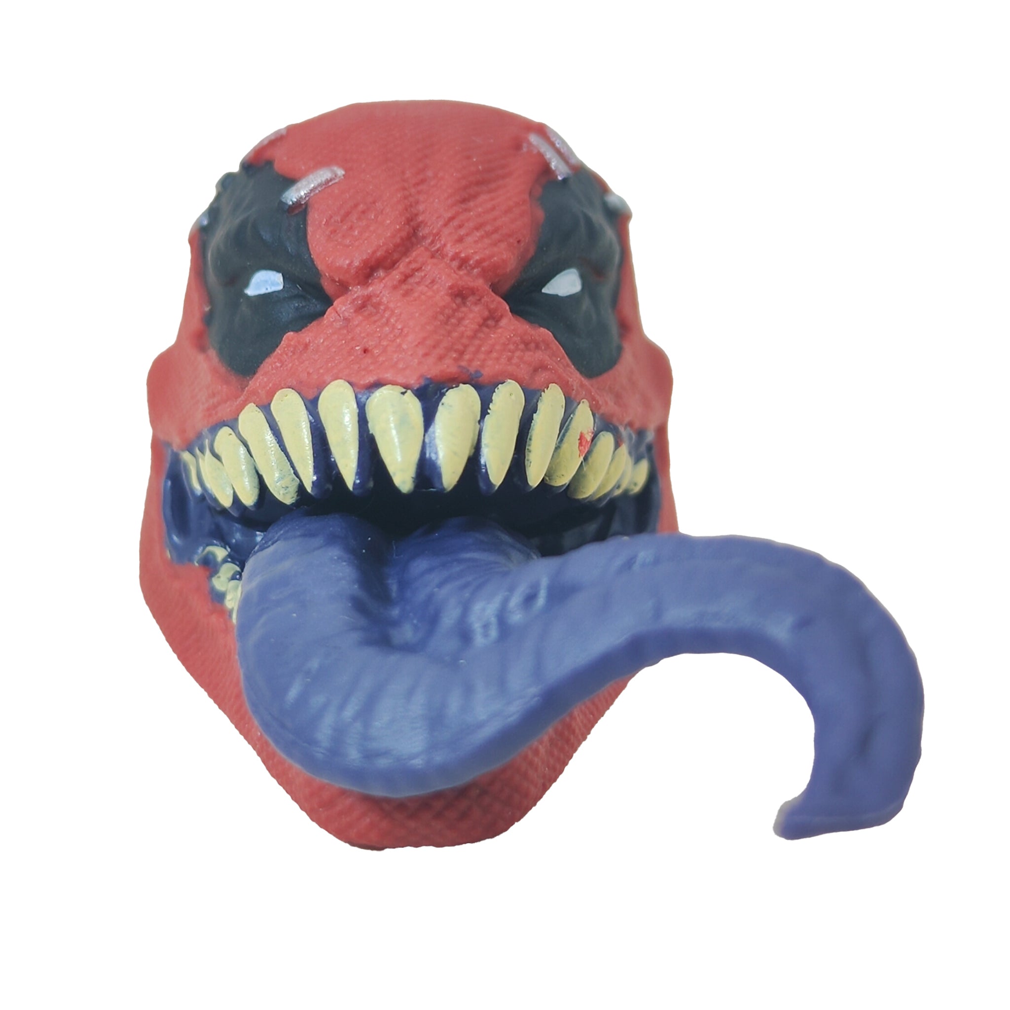 Marvel Legends Venompool BAF Head Only Hasbro Build A Figure Part 2020