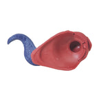 Marvel Legends Venompool BAF Head Only Hasbro Build A Figure Part 2020