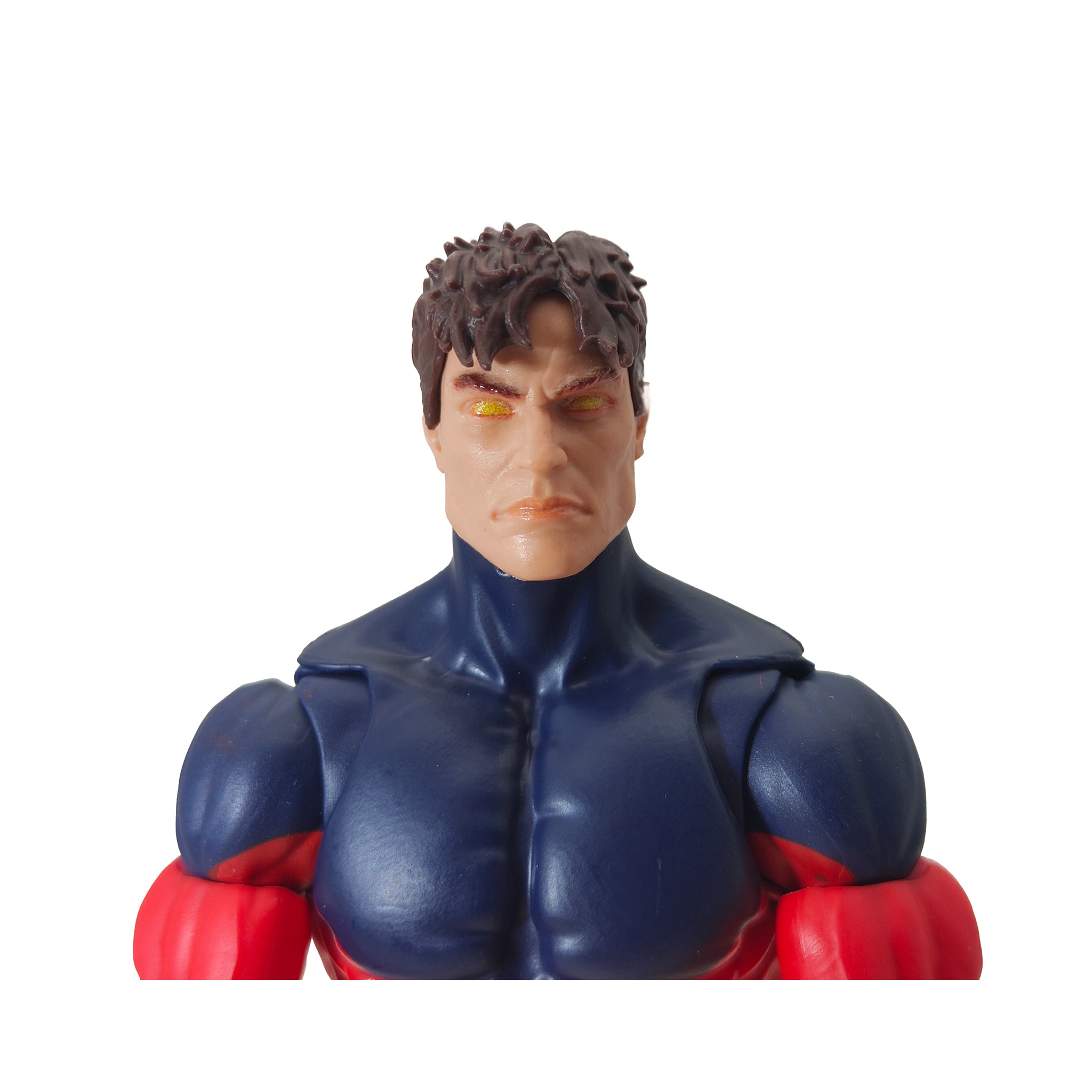 Marvel Legends Vulcan Bonebreaker BAF Wave Hasbro Action Figure