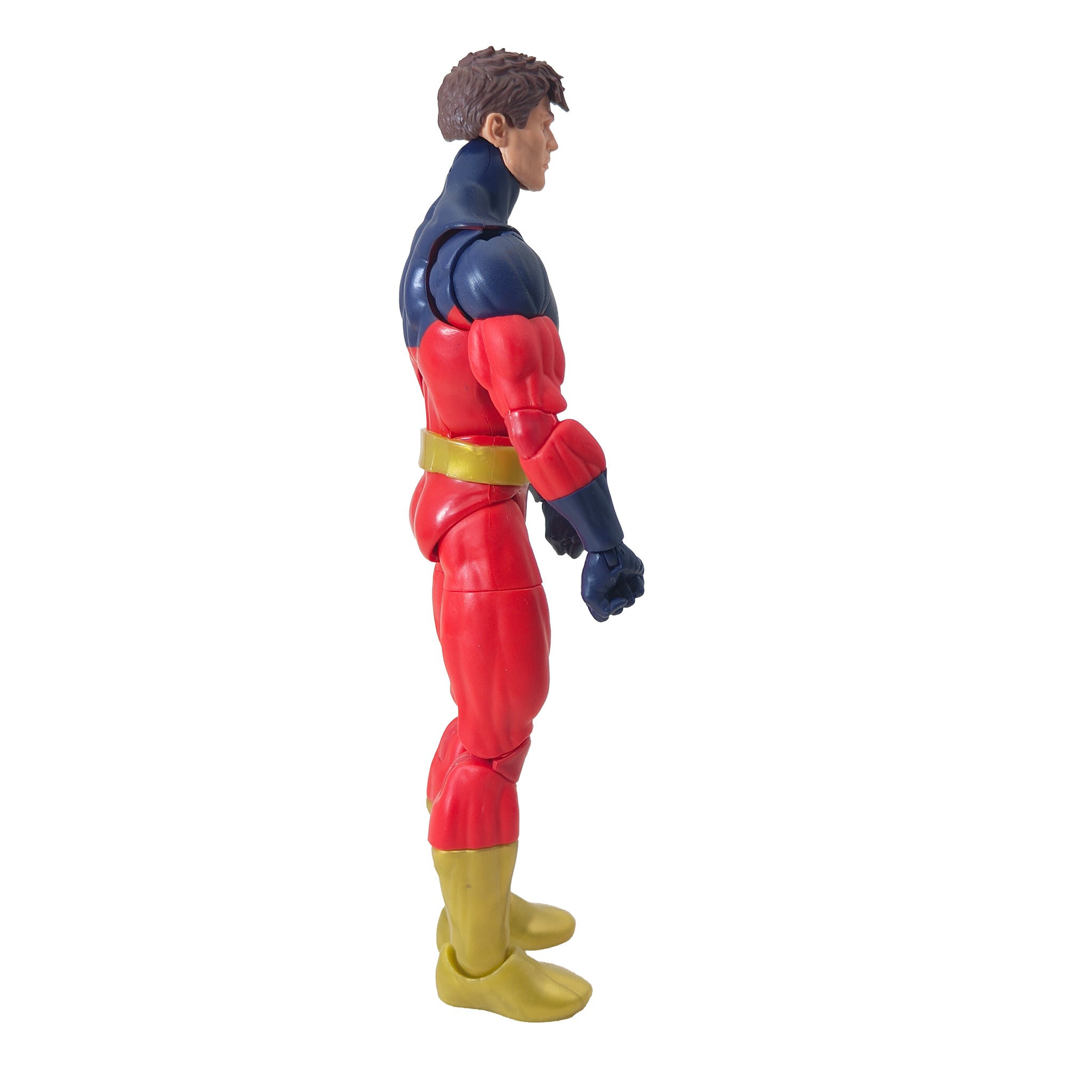 Marvel Legends Vulcan Bonebreaker BAF Wave Hasbro Action Figure – X-Men, Hasbro, 15 cm, pre-owned collector piece, Uncanny Collectibles Dublin Ireland
