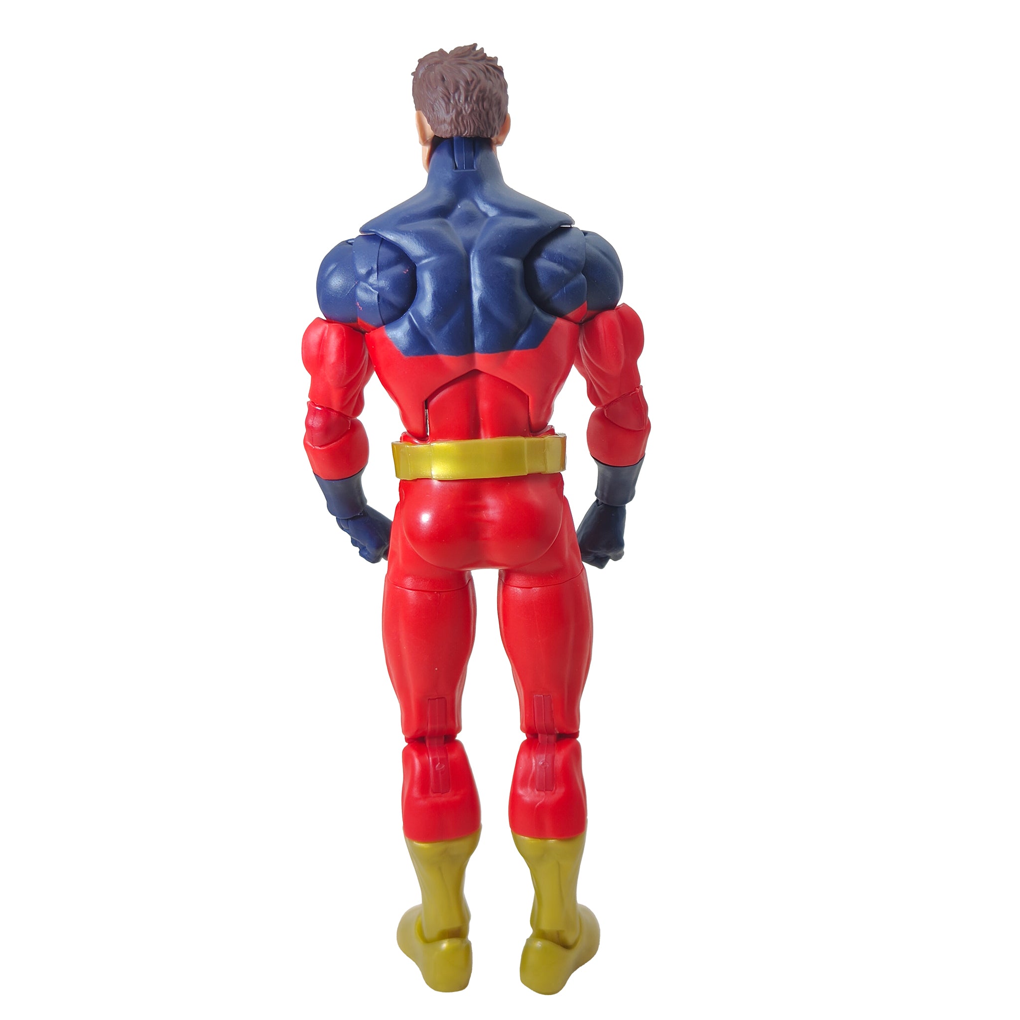 Marvel Legends Vulcan Bonebreaker BAF Wave Hasbro Action Figure – X-Men, Hasbro, 15 cm, pre-owned collector piece, Uncanny Collectibles Dublin Ireland
