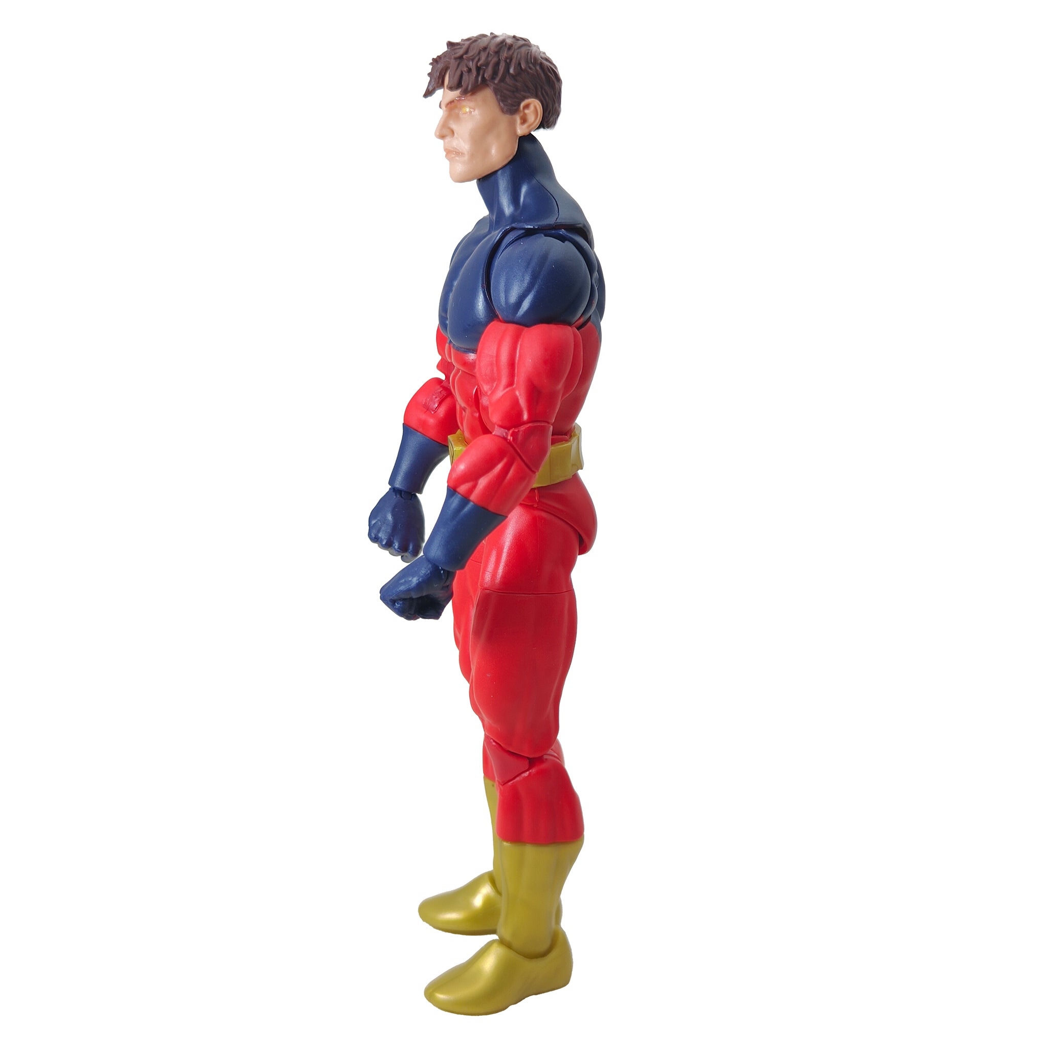 Marvel Legends Vulcan Bonebreaker BAF Wave Hasbro Action Figure – X-Men, Hasbro, 15 cm, pre-owned collector piece, Uncanny Collectibles Dublin Ireland