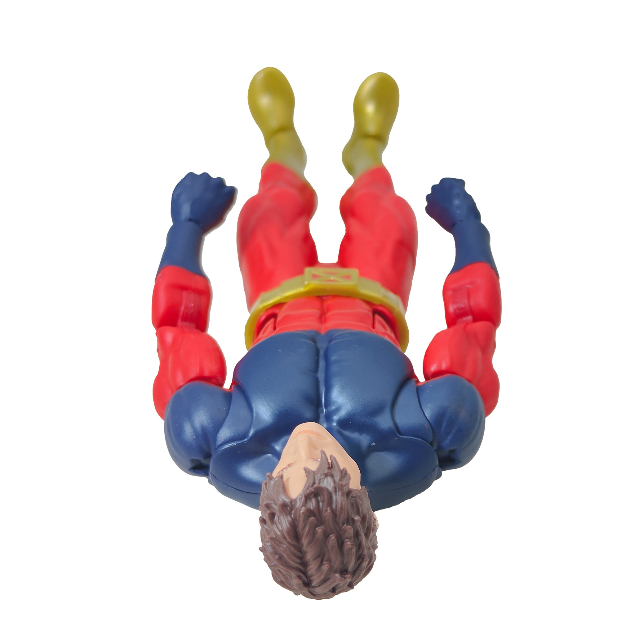 Marvel Legends Vulcan Bonebreaker BAF Wave Hasbro Action Figure – X-Men, Hasbro, 15 cm, pre-owned collector piece, Uncanny Collectibles Dublin Ireland