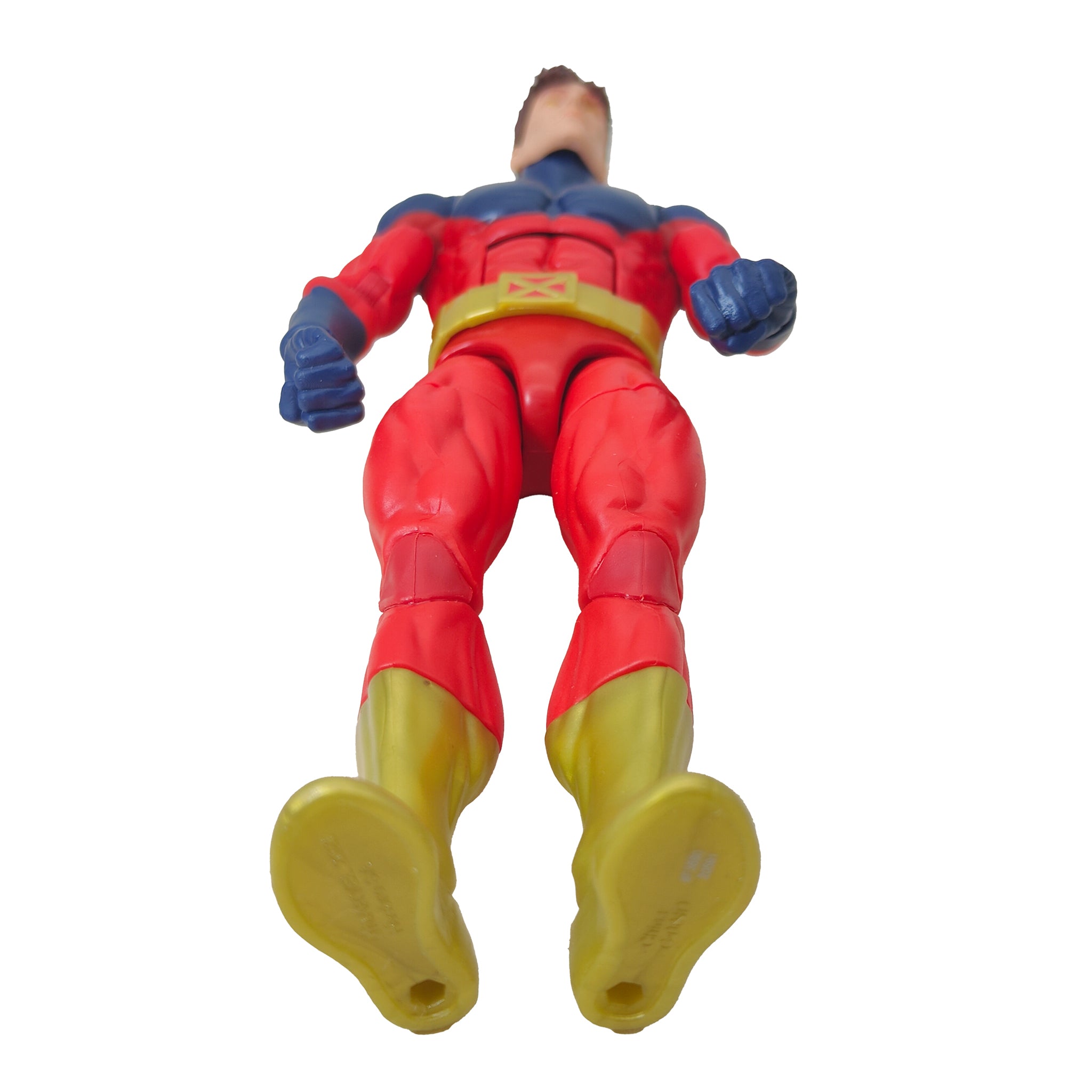 Marvel Legends Vulcan Bonebreaker BAF Wave Hasbro Action Figure – X-Men, Hasbro, 15 cm, pre-owned collector piece, Uncanny Collectibles Dublin Ireland
