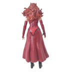 Marvel Legends Wanda Vision Scarlet Witch Flight Gear Hasbro Action Figure – Avengers, Hasbro, 15 cm, pre-owned collector piece, Uncanny Collectibles Dublin Ireland