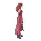 Marvel Legends Wanda Vision Scarlet Witch Flight Gear Hasbro Action Figure – Avengers, Hasbro, 15 cm, pre-owned collector piece, Uncanny Collectibles Dublin Ireland