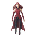 Marvel Legends Wanda Vision Scarlet Witch Flight Gear Hasbro Action Figure – Avengers, Hasbro, 15 cm, pre-owned collector piece, Uncanny Collectibles Dublin Ireland
