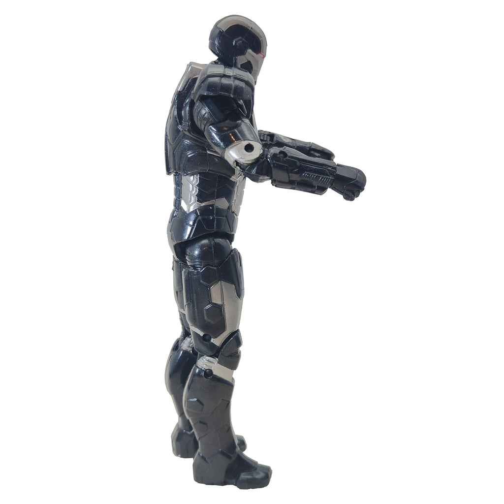 Marvel Legends War Machine Hulkbuster BAF Wave Hasbro Action Figure