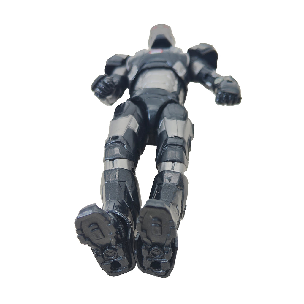 Marvel Legends War Machine Hulkbuster BAF Wave Hasbro Action Figure