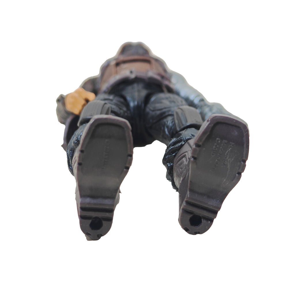 Marvel Legends Winter Soldier Mandroid BAF Wave Hasbro Action Figure