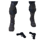 Marvel Legends Winter Soldier Mandroid BAF Wave Hasbro Action Figure