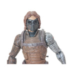 Marvel Legends Winter Soldier Mandroid BAF Wave Hasbro Action Figure