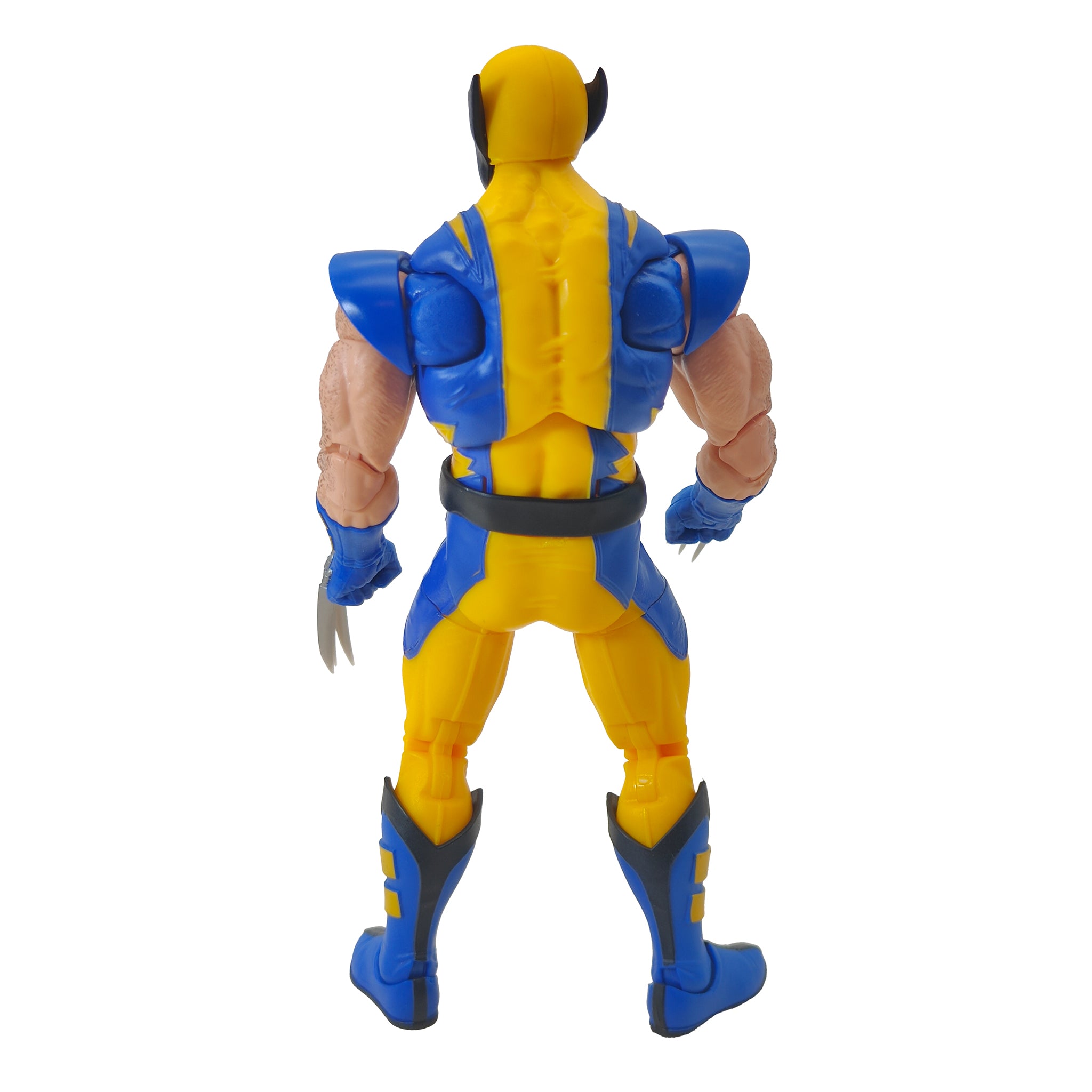 Marvel Legends Wolverine 85th Anniversary Hasbro Action Figure