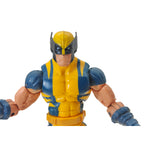 Marvel Legends Wolverine Puck BAF Wave Hasbro Action Figure – X-Men, Hasbro, 15 cm, pre-owned collector piece, Uncanny Collectibles Dublin Ireland