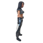 Marvel Legends X-23 Sasquatch BAF Wave Hasbro Action Figure Kitbash
