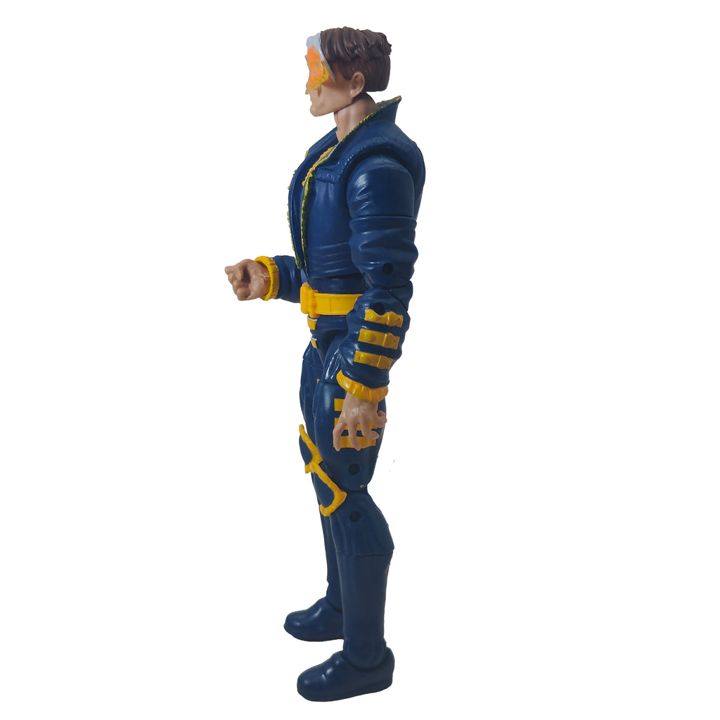 Marvel Legends X-Man Nate Grey Sugar Man BAF Wave Hasbro Action Figure - photo 5 of 9