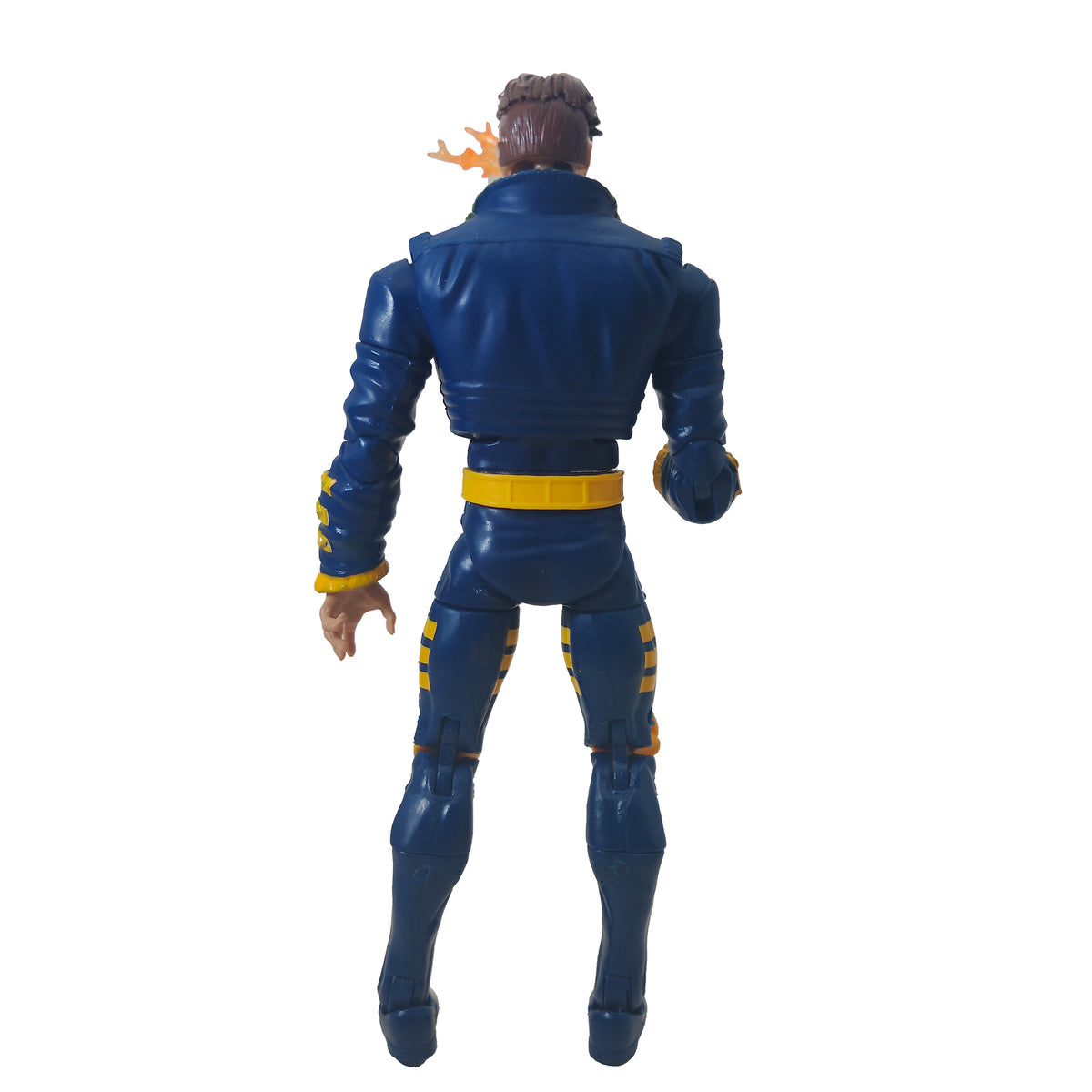 Marvel Legends X-Man Nate Grey Sugar Man BAF Wave Hasbro Action Figure