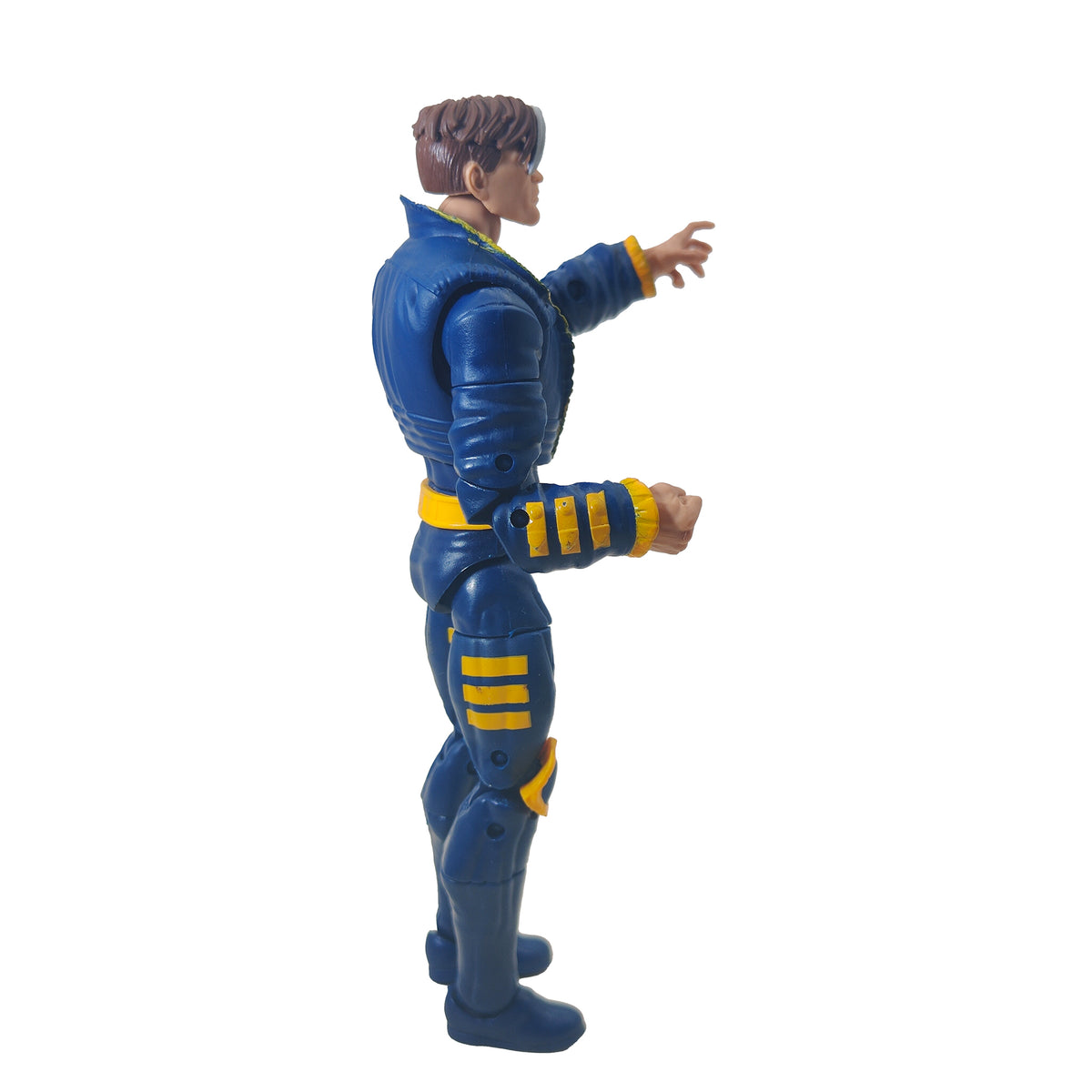 Marvel Legends X-Man Nate Grey Sugar Man BAF Wave Hasbro Action Figure