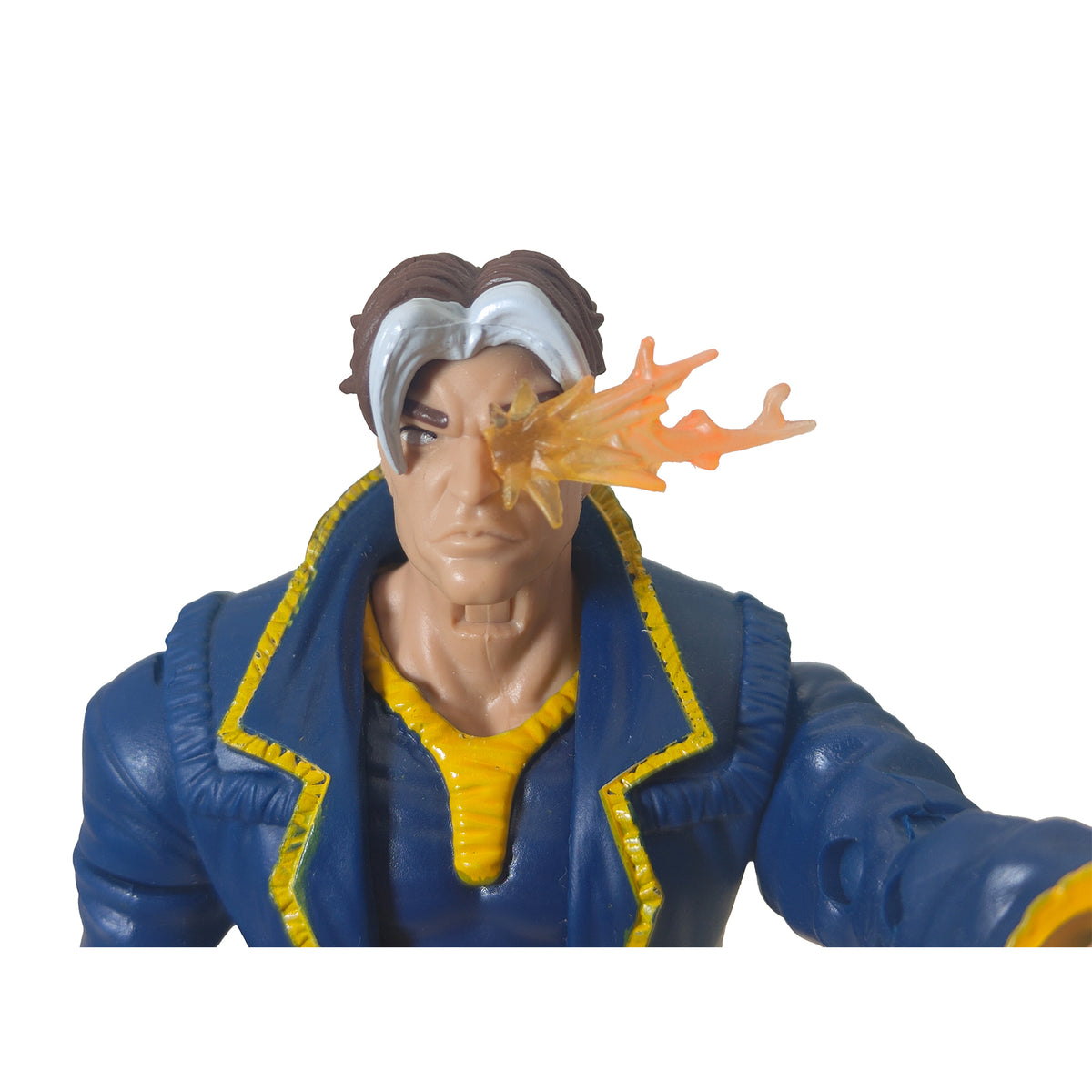 Marvel Legends X-Man Nate Grey Sugar Man BAF Wave Hasbro Action Figure