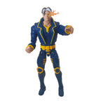 Marvel Legends X-Man Nate Grey Sugar Man BAF Wave Hasbro Action Figure, 15cm, pre-owned