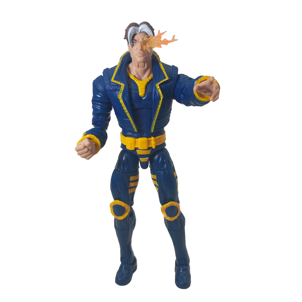 Marvel Legends X-Man Nate Grey Sugar Man BAF Wave Hasbro Action Figure
