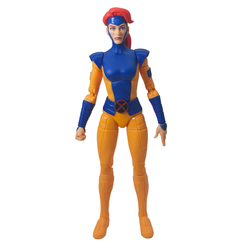 Marvel Legends X-Men 97 Jean Grey Animated Series Hasbro Action Figure