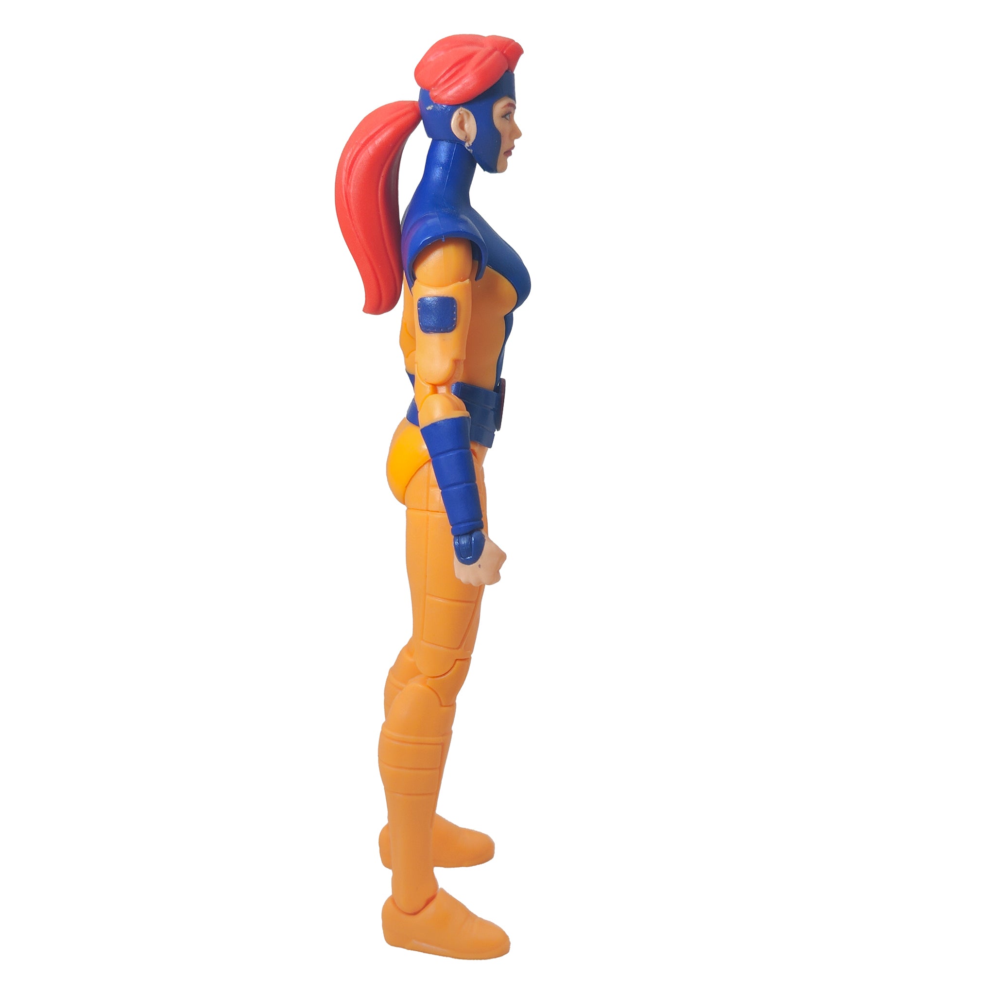 Marvel Legends X-Men 97 Jean Grey Animated Series Hasbro Action Figure