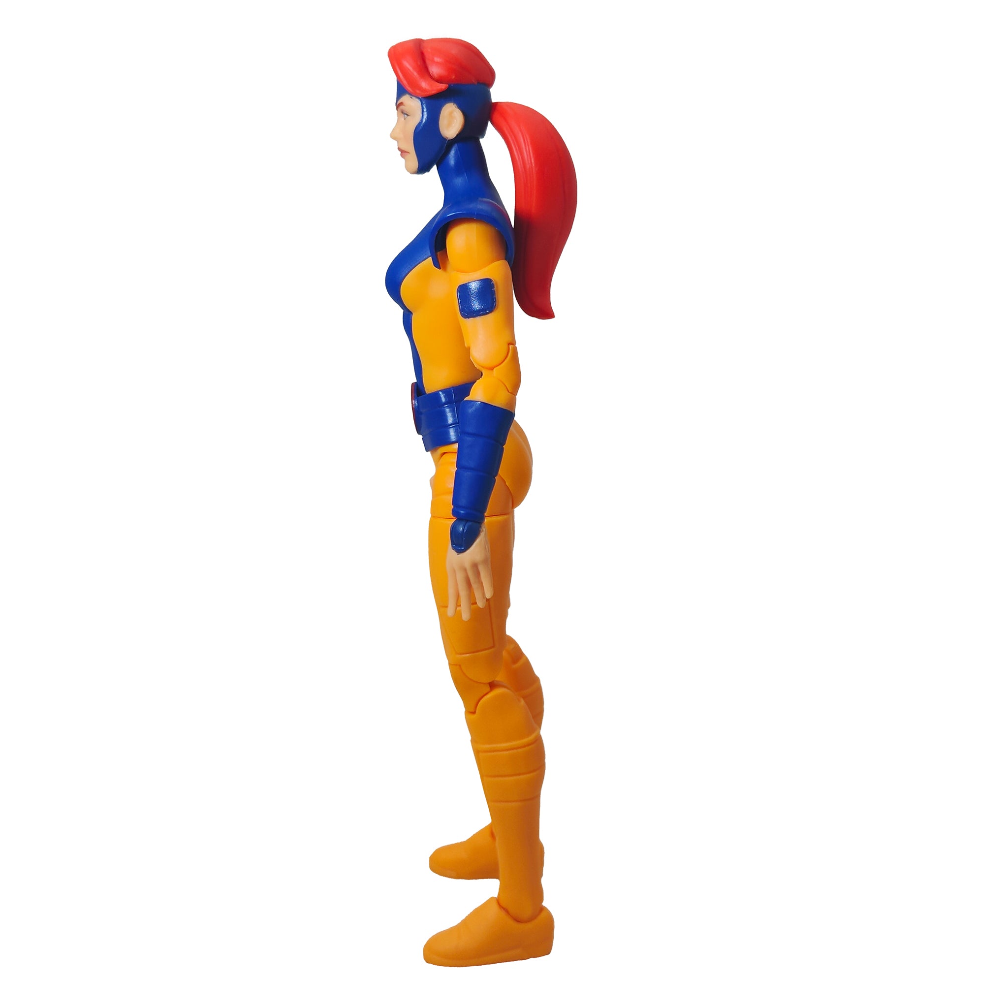 Marvel Legends X-Men 97 Jean Grey Animated Series Hasbro Action Figure