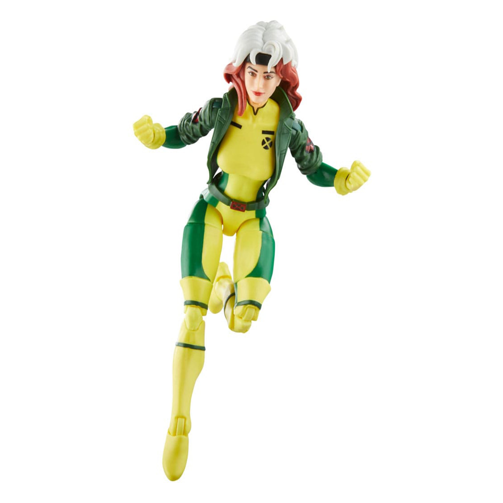 Marvel Legends X-Men 97 Rogue Hasbro Action Figure 2024 15cm