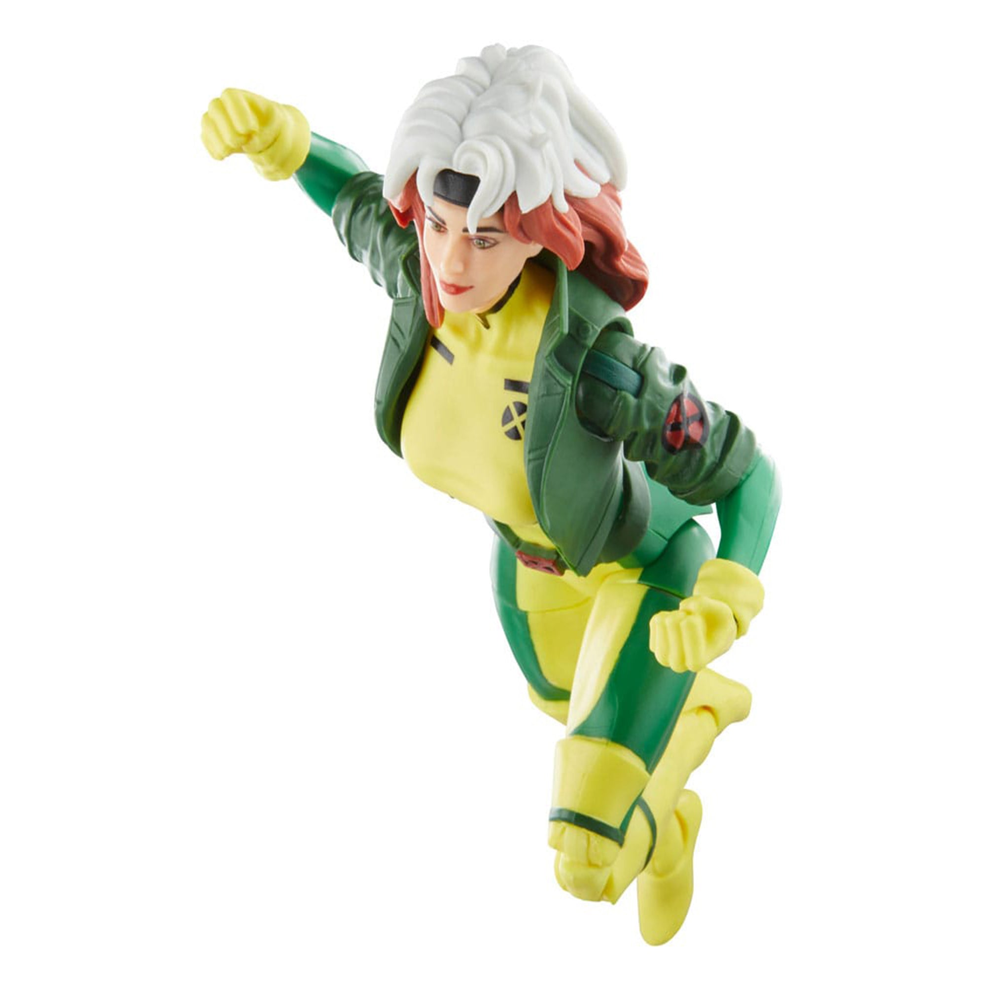 Marvel Legends X-Men 97 Rogue Hasbro Action Figure 2024 15cm