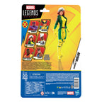Marvel Legends X-Men 97 Rogue Hasbro Action Figure 2024 15cm – X-Men, Hasbro, 15 cm, 2024, brand new collector item, Uncanny Collectibles Dublin Ireland