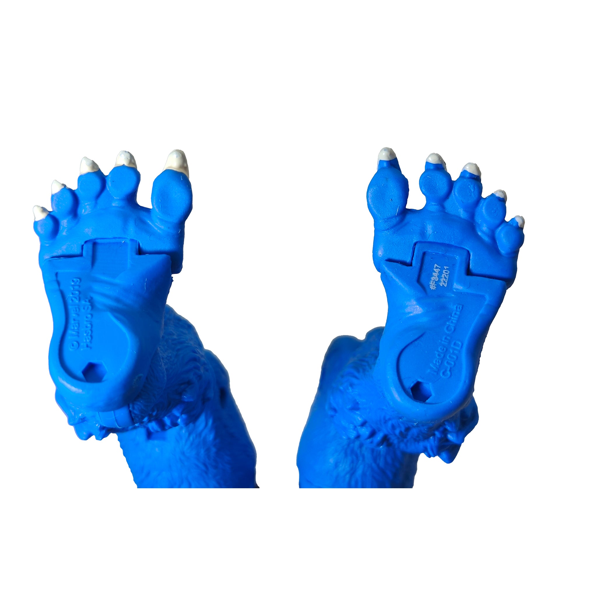 Marvel Legends X-Men Beast Hasbro Action Figure 2019 15cm – X-Men, Hasbro, 15 cm, 2019, pre-owned collector piece, Uncanny Collectibles Dublin Ireland