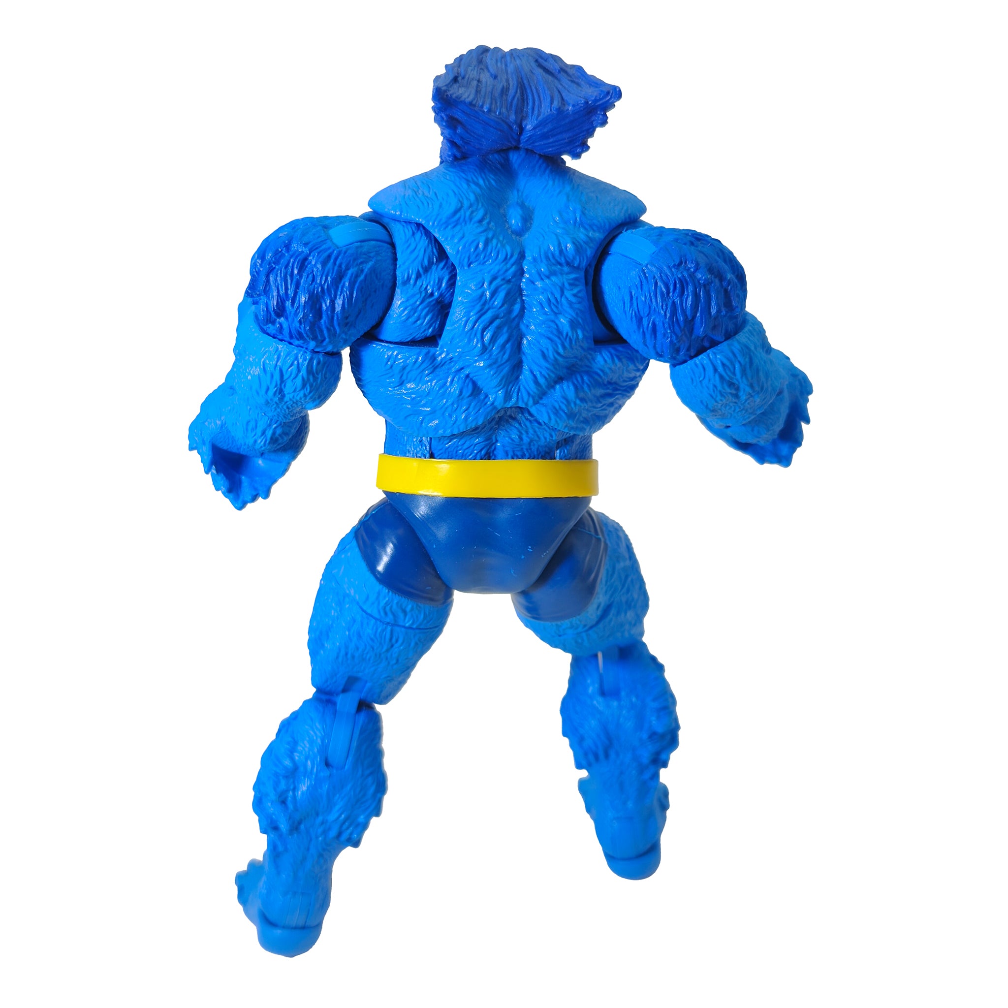 Marvel Legends X-Men Beast Hasbro Action Figure 2019 15cm – X-Men, Hasbro, 15 cm, 2019, pre-owned collector piece, Uncanny Collectibles Dublin Ireland