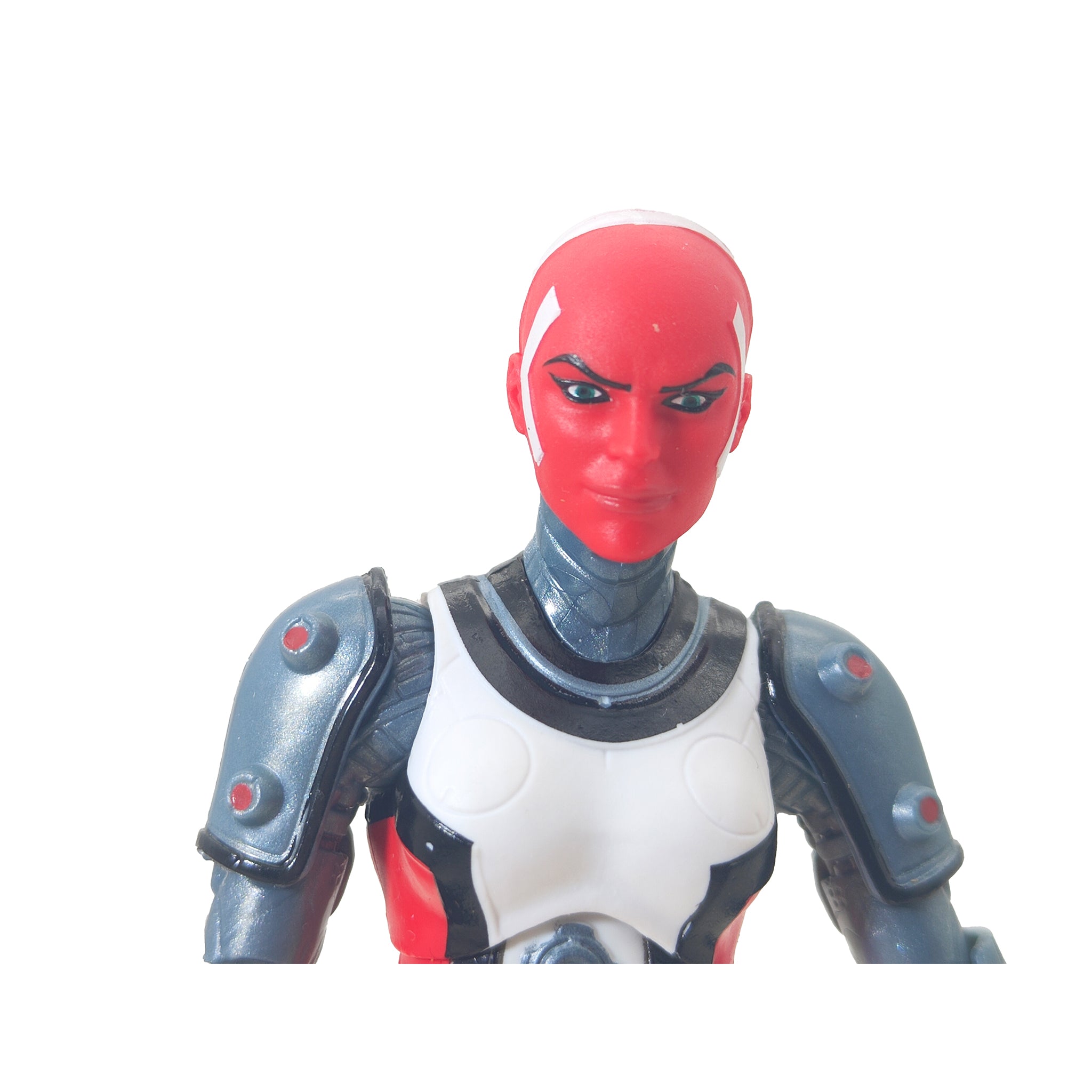 Marvel Legends X Men Omega Sentinel Tri Sentinel BAF Wave Hasbro Action Figure