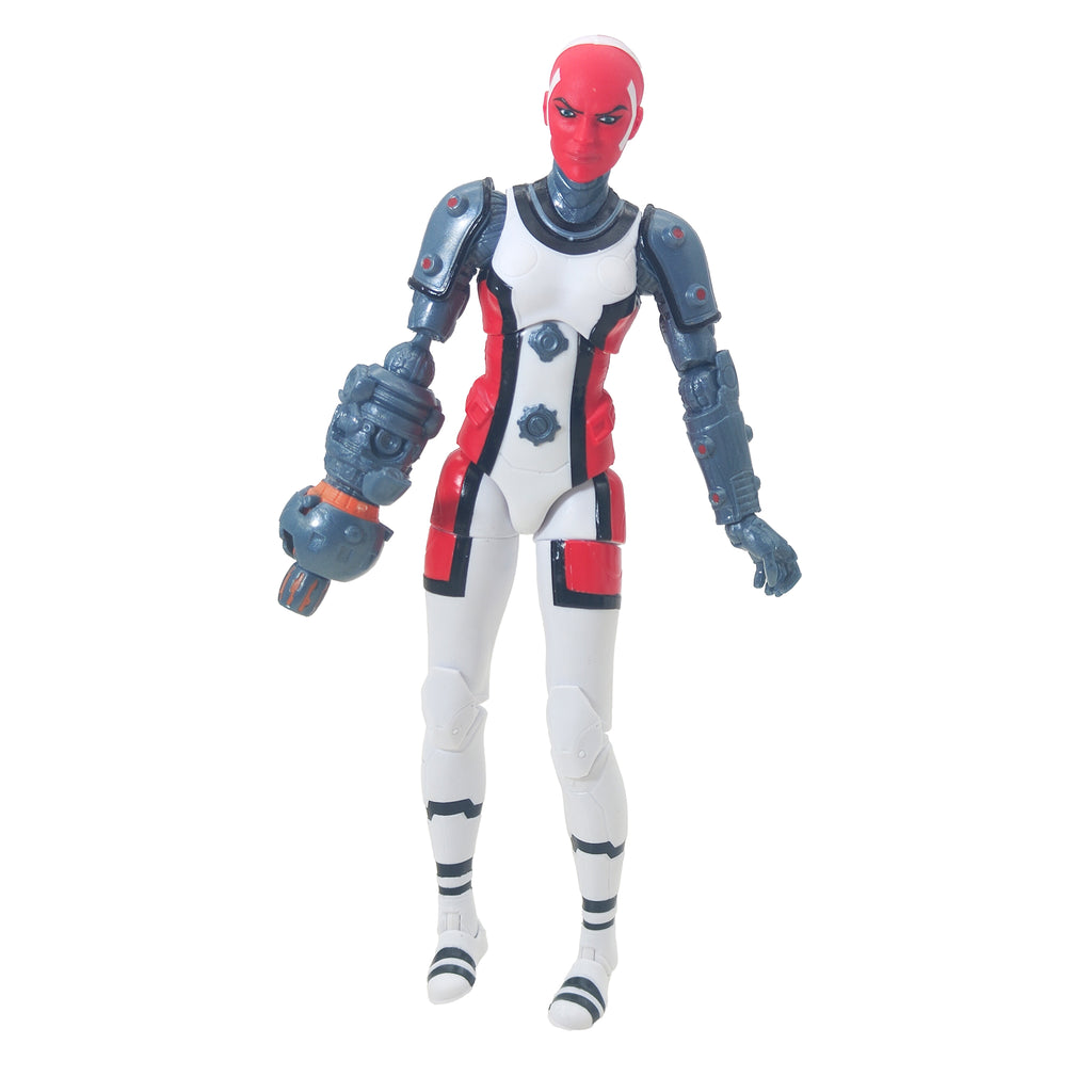 Marvel Legends X Men Omega Sentinel Tri Sentinel BAF Wave Hasbro Action Figure