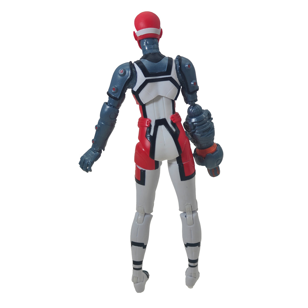 Marvel Legends X Men Omega Sentinel Tri Sentinel BAF Wave Hasbro Action Figure