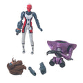 Marvel Legends X Men Omega Sentinel Tri Sentinel BAF Wave Hasbro Action Figure