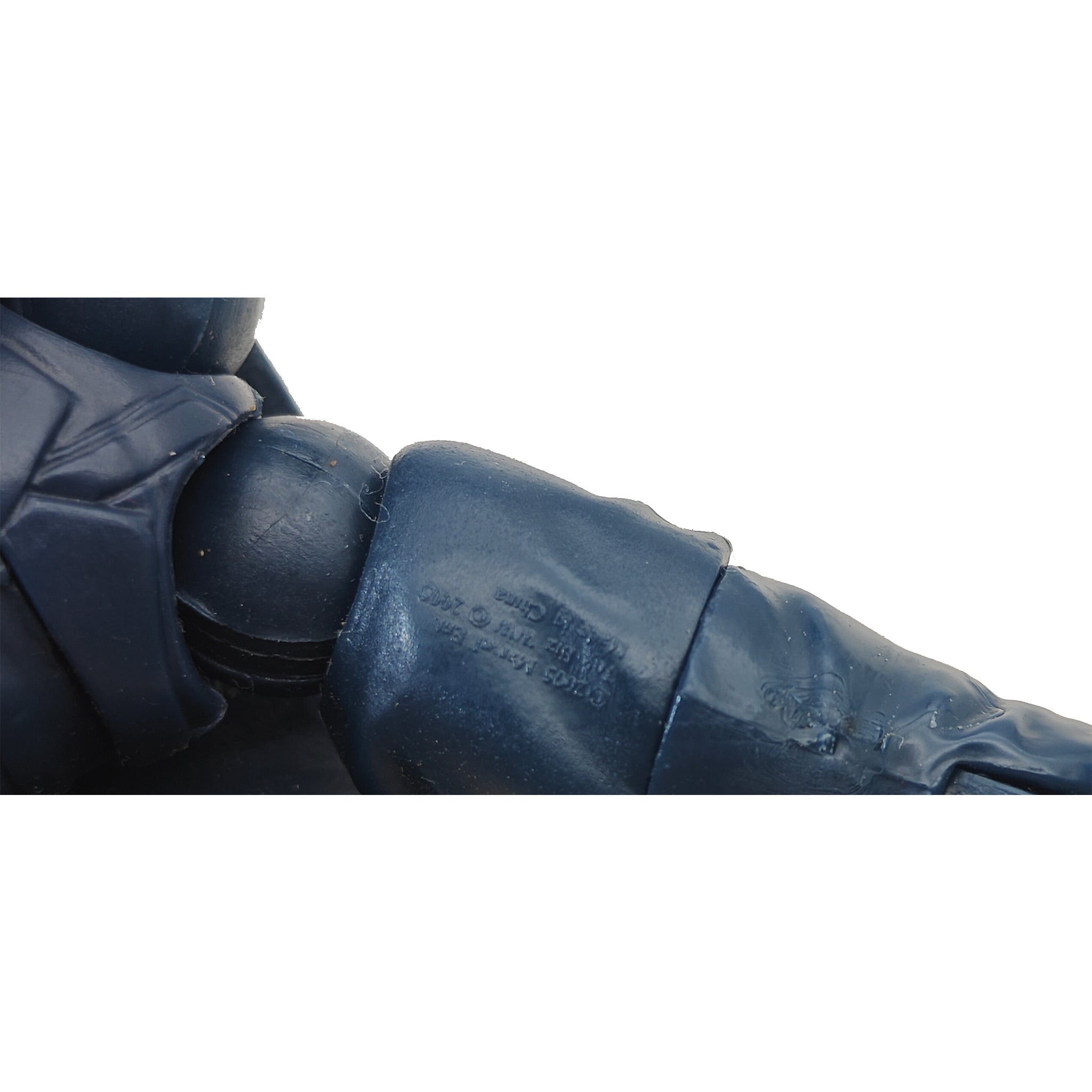 Marvel Legends X Men Professor X Toy Biz 2005 15cm – X-Men, Toy Biz, 15 cm, 2005, pre-owned collector piece, Uncanny Collectibles Dublin Ireland