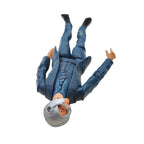 Marvel Legends X Men Professor X Toy Biz 2005 15cm – X-Men, Toy Biz, 15 cm, 2005, pre-owned collector piece, Uncanny Collectibles Dublin Ireland