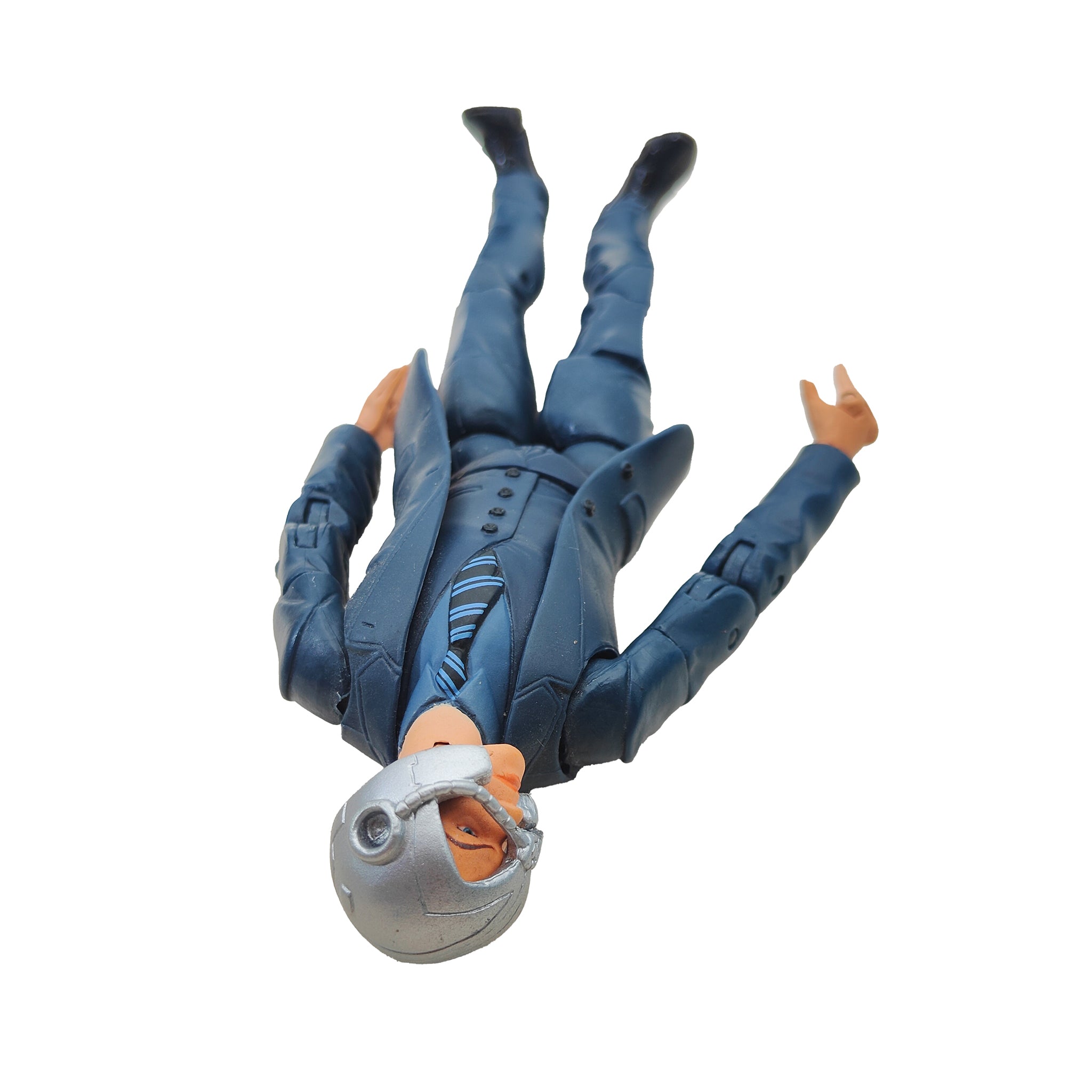 Marvel Legends X Men Professor X Toy Biz 2005 15cm – X-Men, Toy Biz, 15 cm, 2005, pre-owned collector piece, Uncanny Collectibles Dublin Ireland