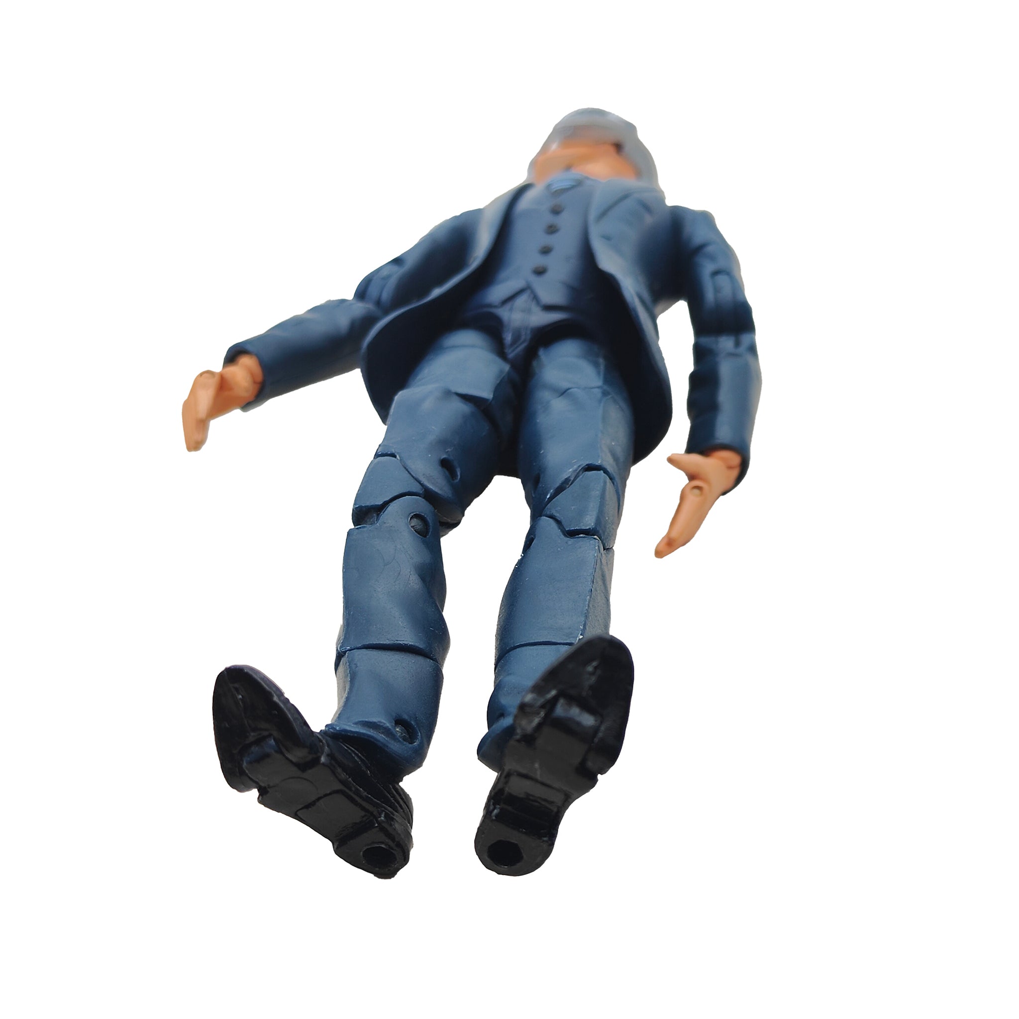 Marvel Legends X Men Professor X Toy Biz 2005 15cm – X-Men, Toy Biz, 15 cm, 2005, pre-owned collector piece, Uncanny Collectibles Dublin Ireland