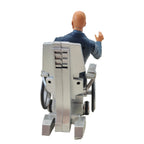 Marvel Legends X Men Professor X Toy Biz 2005 15cm – X-Men, Toy Biz, 15 cm, 2005, pre-owned collector piece, Uncanny Collectibles Dublin Ireland