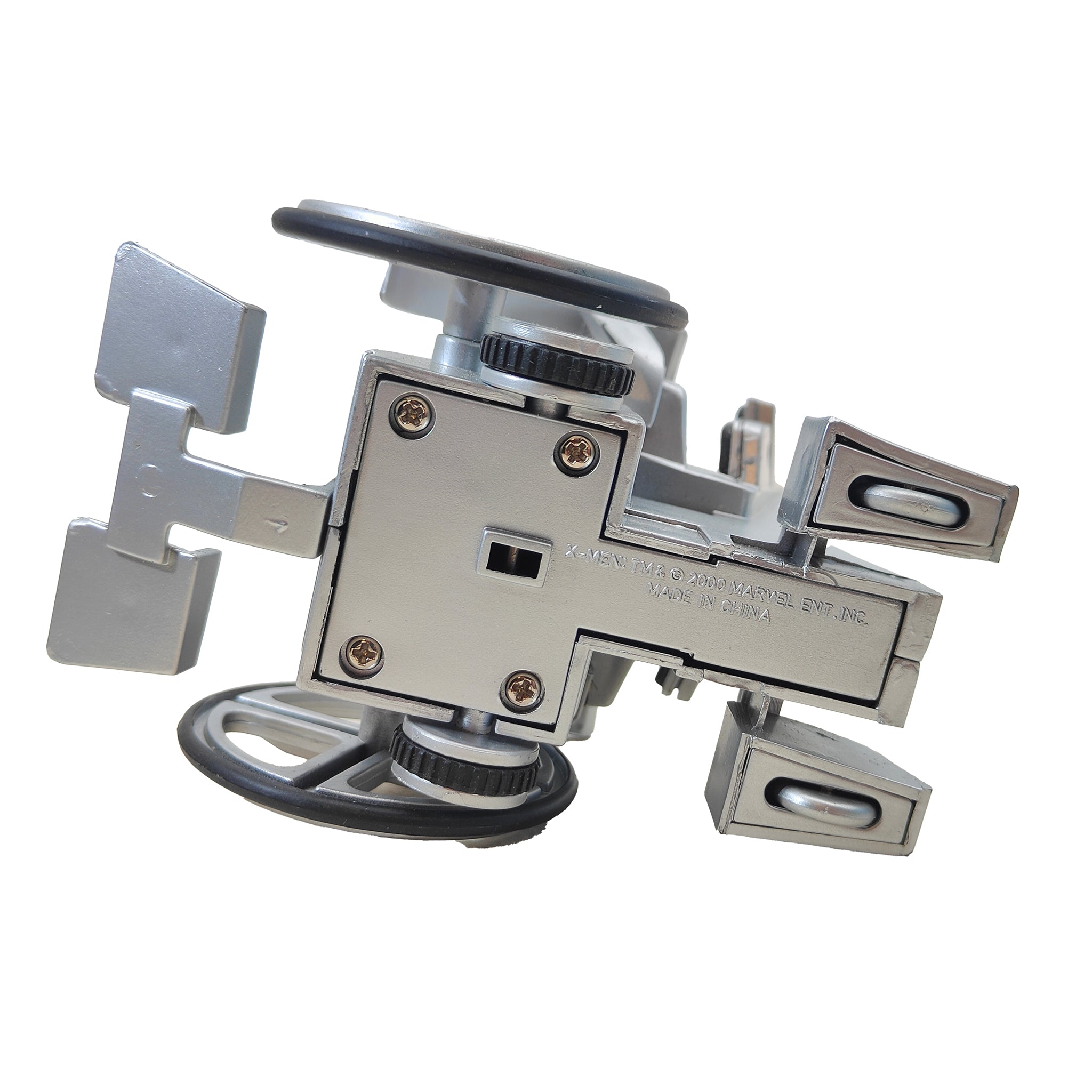 Marvel Legends X Men Professor X Toy Biz 2005 15cm – X-Men, Toy Biz, 15 cm, 2005, pre-owned collector piece, Uncanny Collectibles Dublin Ireland