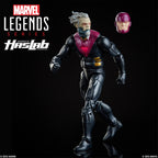 Marvel Legends X-Men Sentinel HasLab Hasbro Action Figure 2021 Sealed - photo 12 of 29