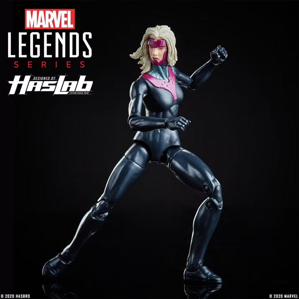 Marvel Legends X-Men Sentinel HasLab Hasbro Action Figure 2021 Sealed - photo 11 of 29