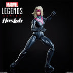 Marvel Legends X-Men Sentinel HasLab Hasbro Action Figure 2021 Sealed - photo 11 of 29